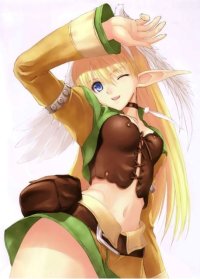 BUY NEW shining tears - 11636 Premium Anime Print Poster